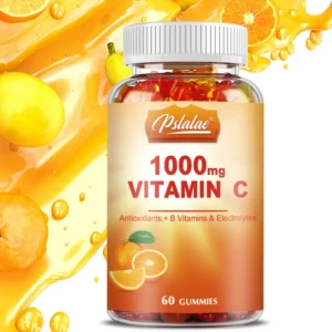 Vitamin C - 60 Gummies