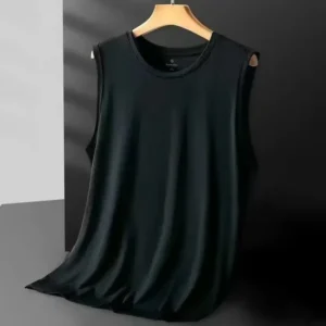 Men's Summer Wear Sleeveless T-shirt