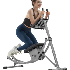 AB Workout Machine Home Gym