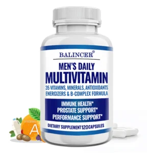 Multivitamin for Men