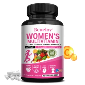 Multivitamin for Women