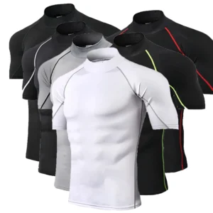 Compression T Shirt For Men
