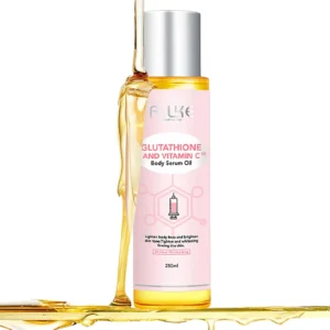 Vitamin C Moisturizing and Whitening Massage Essential Oil