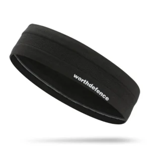 Women Athletic Anti-Slip Headband