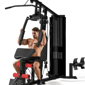 Home Gym, Multifunctional H11 Home Gym Equipment